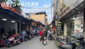 108m2 đường lớn Kim Chung gần KCN Bắc Thăng Long, kinh doanh bỏ mặc, view hồ cực đỉnh.